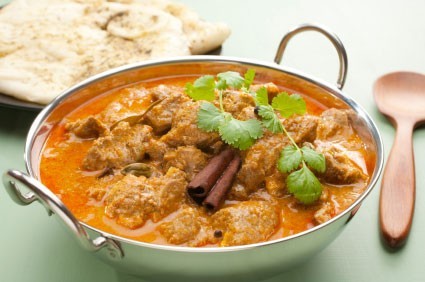 Cordero Rogan Josh