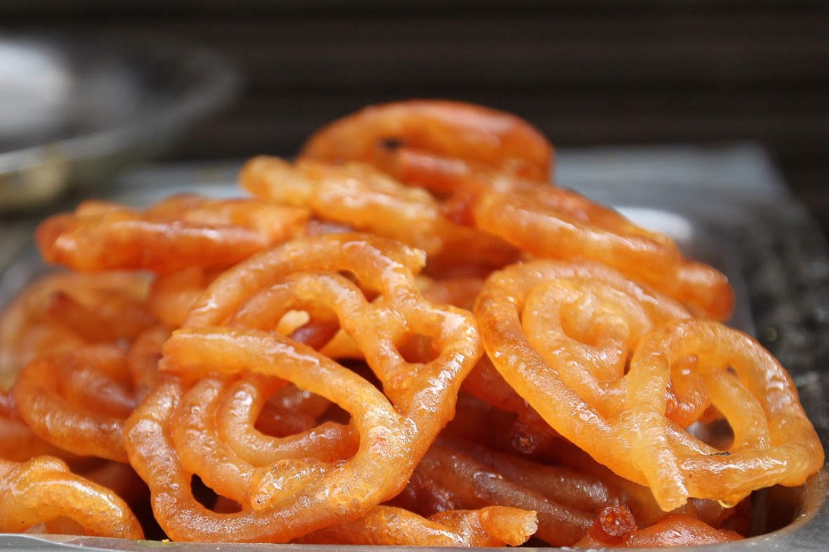 Jalebi