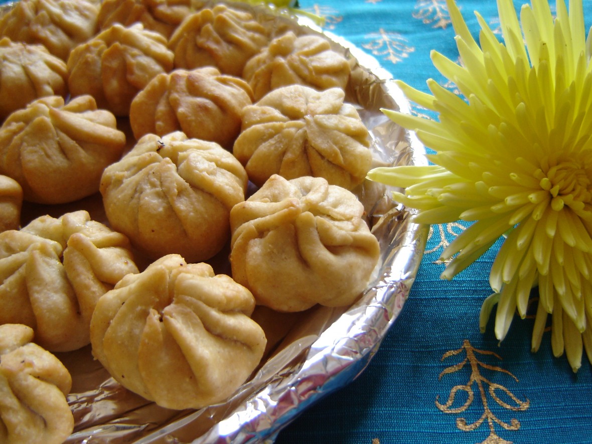 Modak