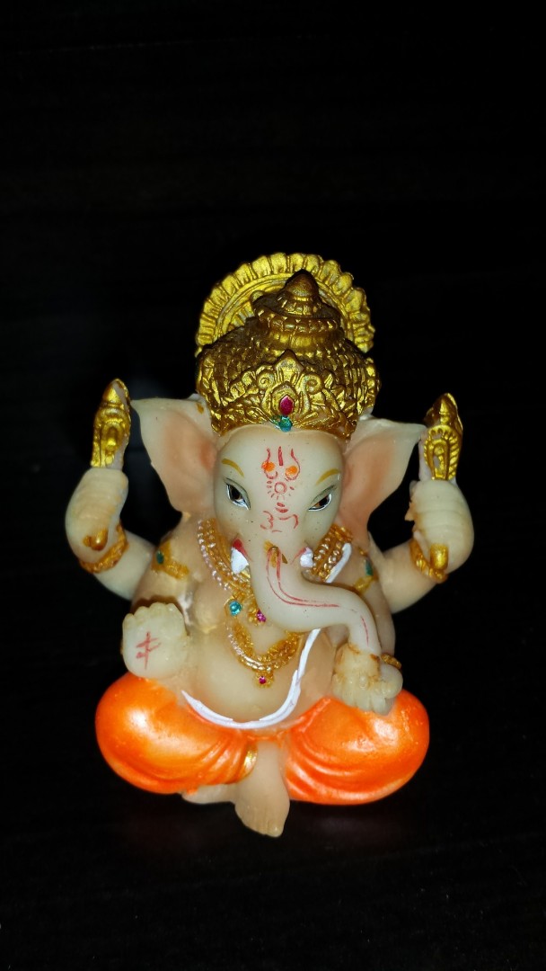 Figura de Ganesh