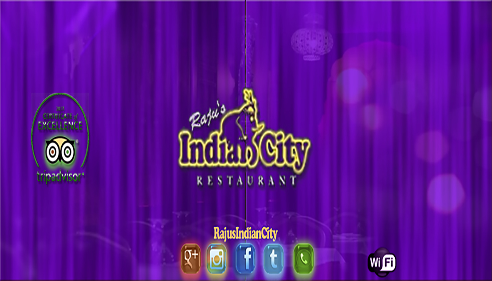 ¡Raju´s IndianCity cierra!