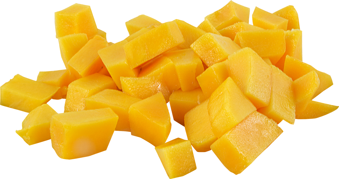 Mango fresco