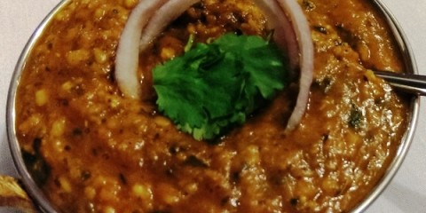 dal-tarka