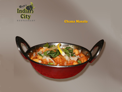 chana-masala