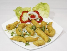 chicken-pakoras