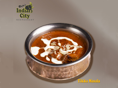 tikka-masala