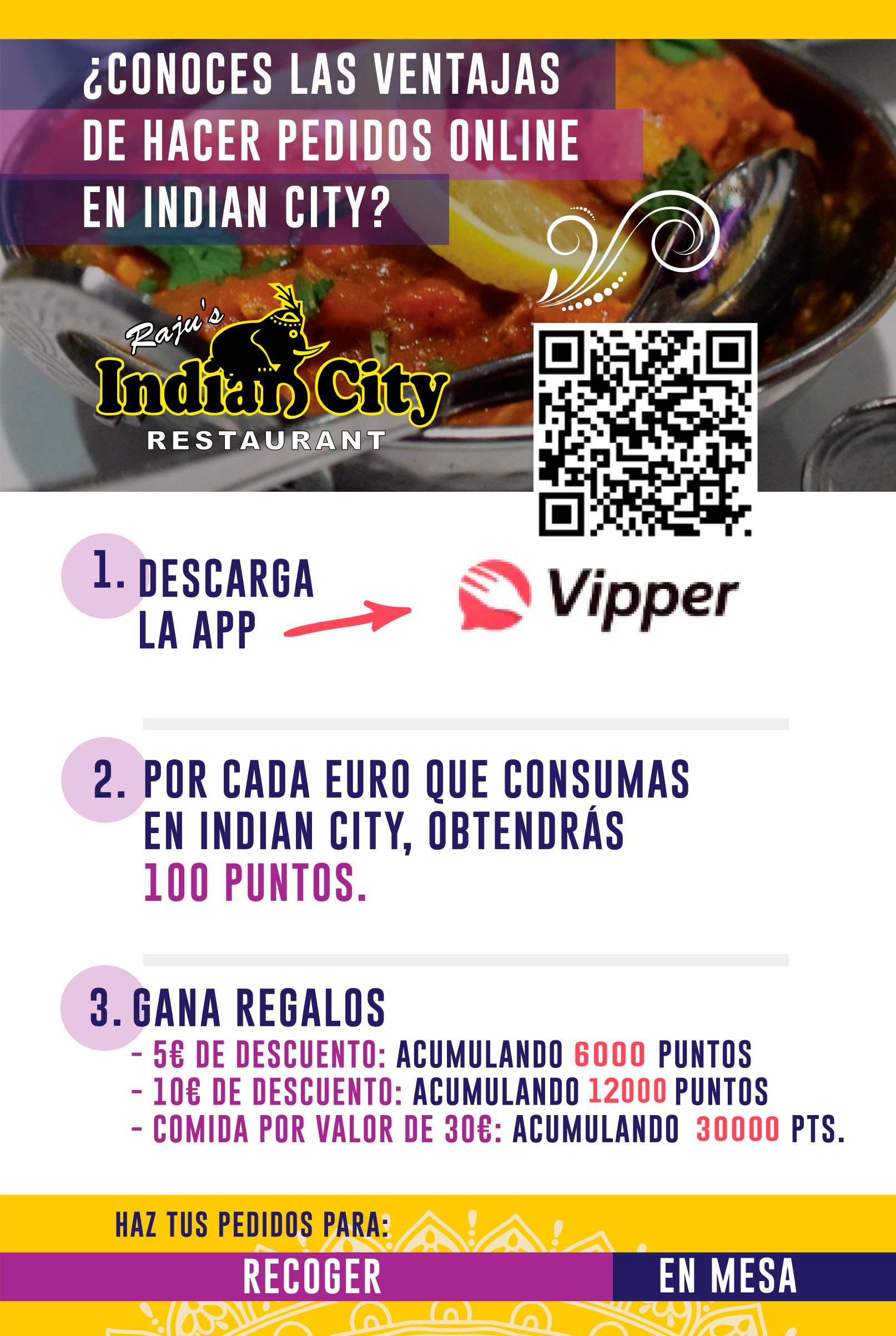 Reservar Online